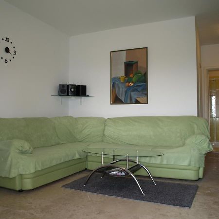 Apartment Pud Oreh Roč Værelse billede