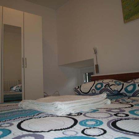 Apartment Pud Oreh Roč Værelse billede