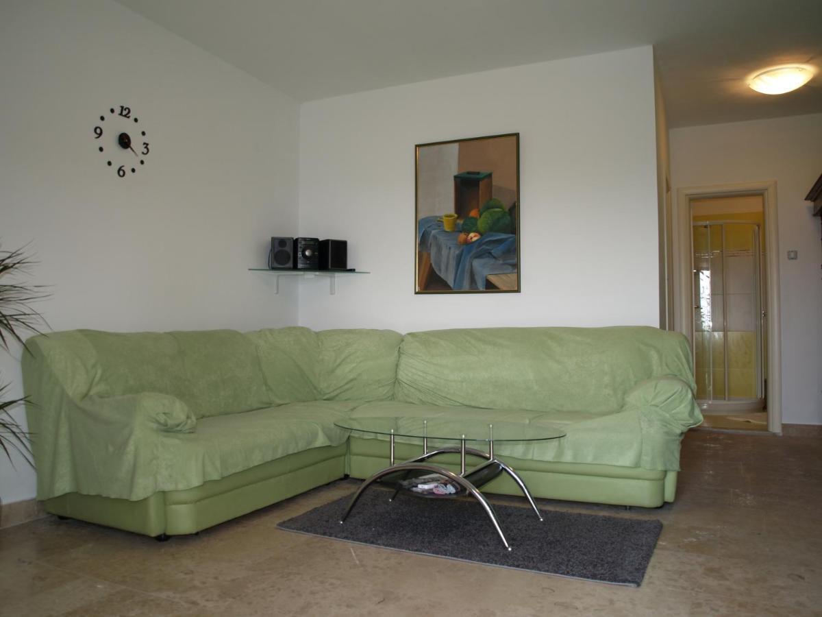 Apartment Pud Oreh Roč Værelse billede
