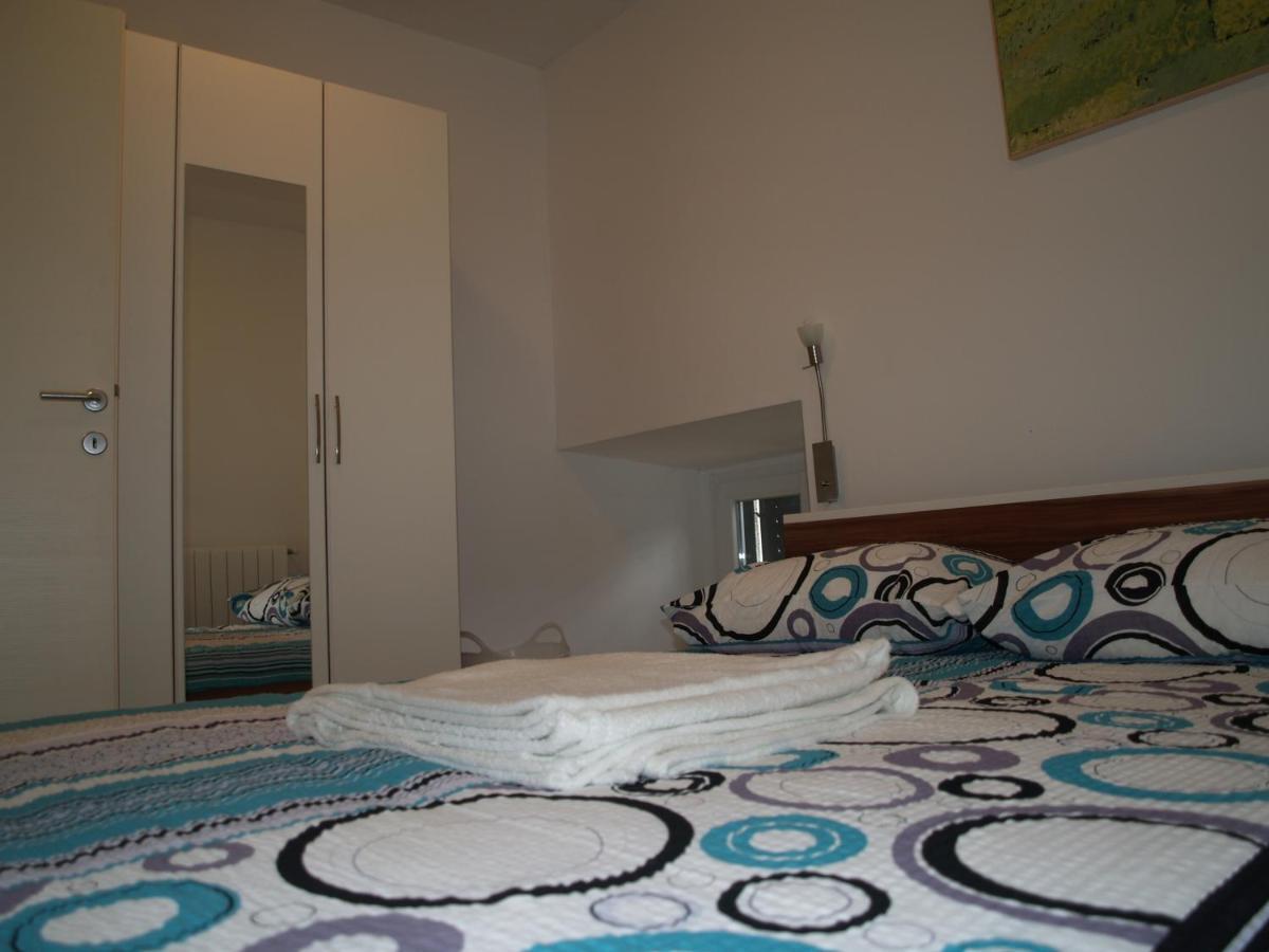 Apartment Pud Oreh Roč Værelse billede