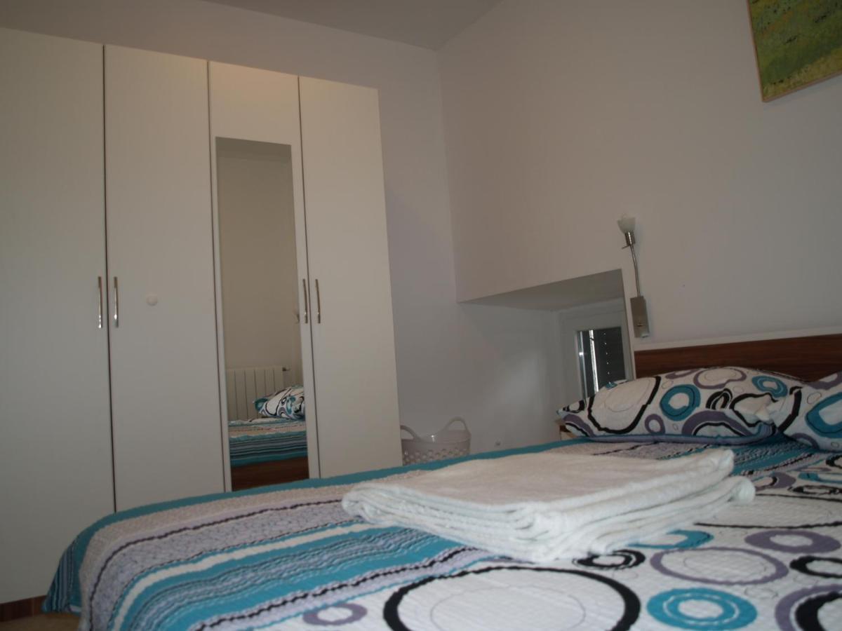 Apartment Pud Oreh Roč Værelse billede