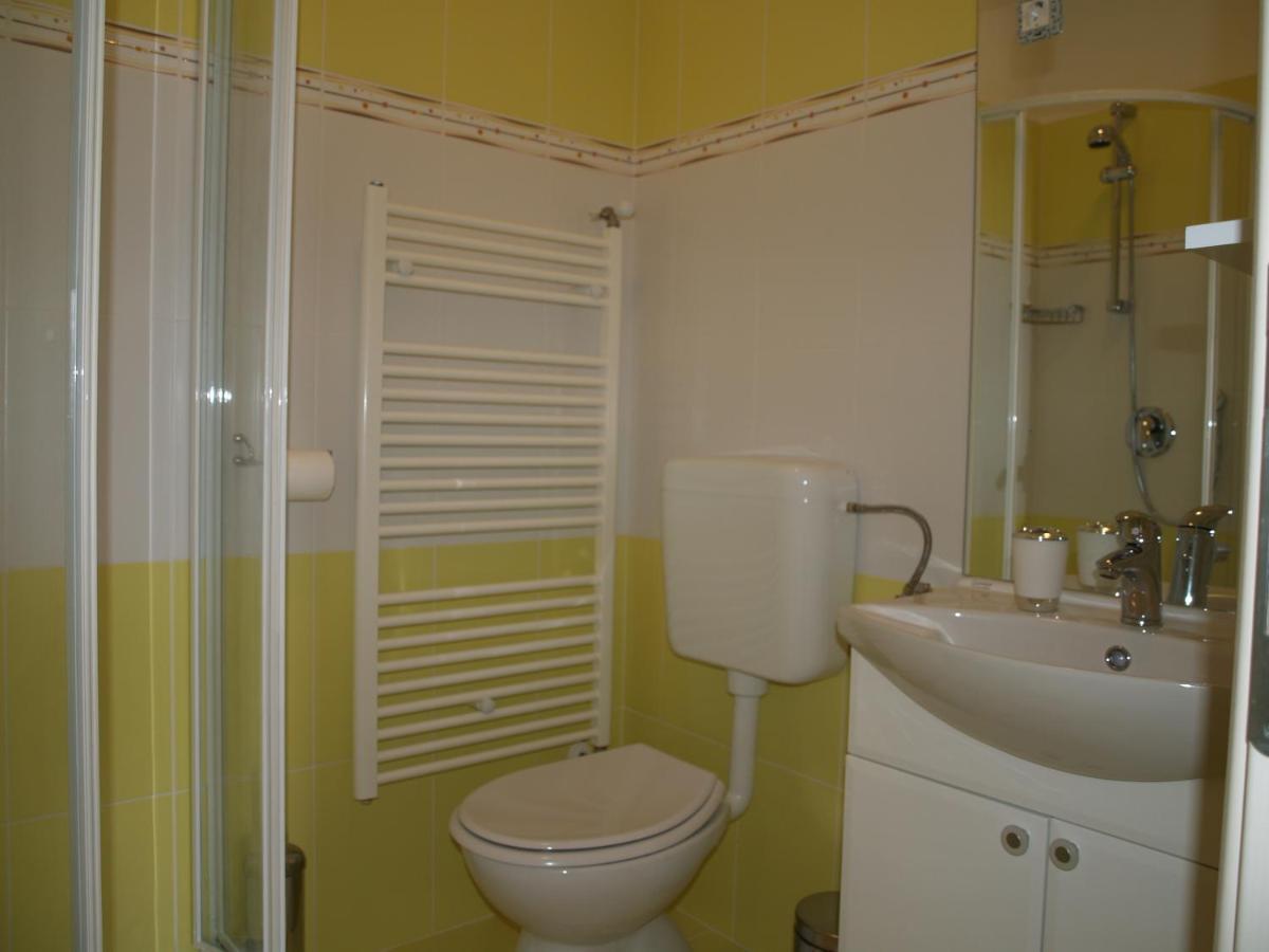 Apartment Pud Oreh Roč Værelse billede
